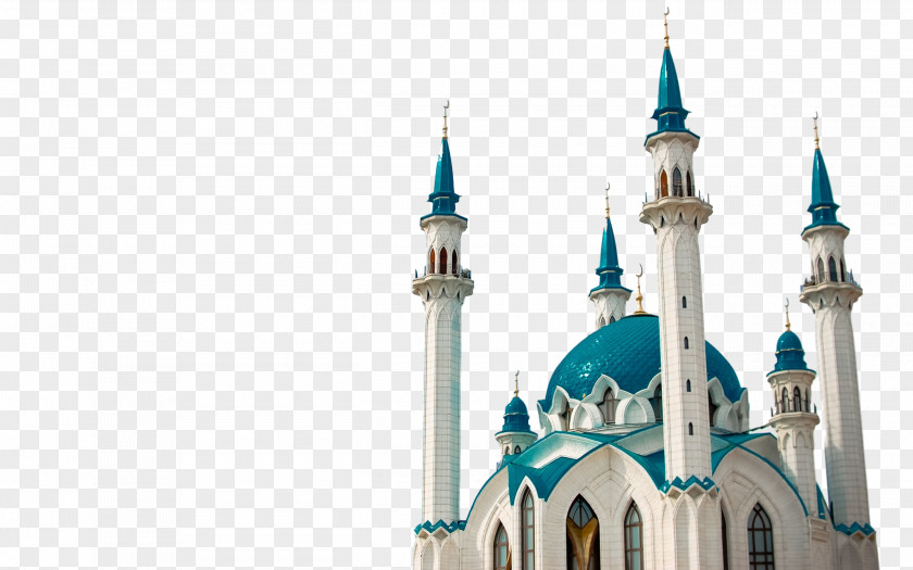 Kul Sharif Mosque Kazan Kremlin Nurulla Tatars PNG