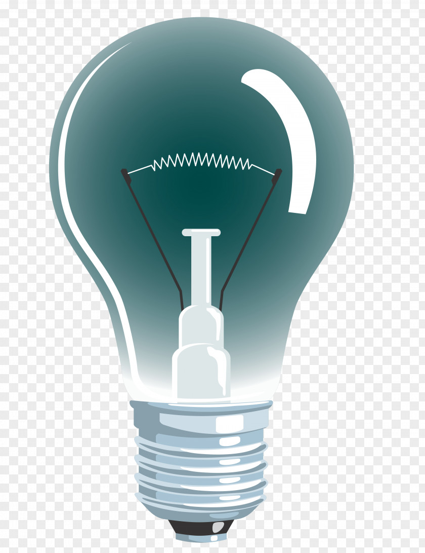 Lamp Image Incandescent Light Bulb PNG