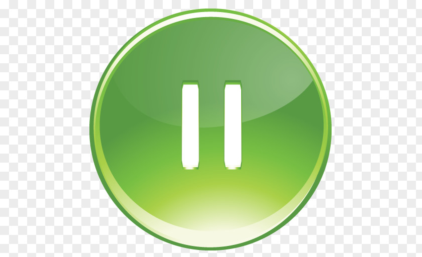 Pause Vector Clip Art PNG