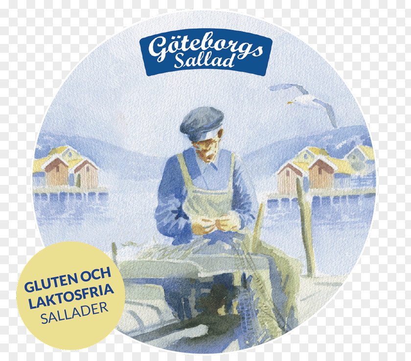 Sallad Marieholmsgatan Salad Sauce Text Water PNG