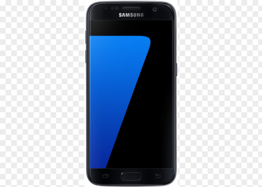 Samsung GALAXY S7 Edge Android 4G Telephone PNG