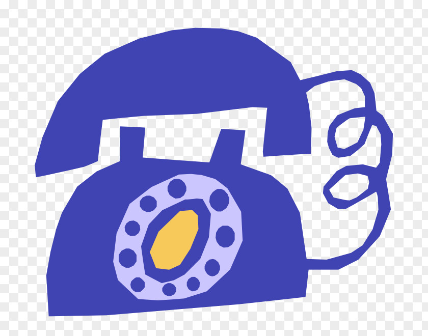 Telephone Call Clip Art PNG