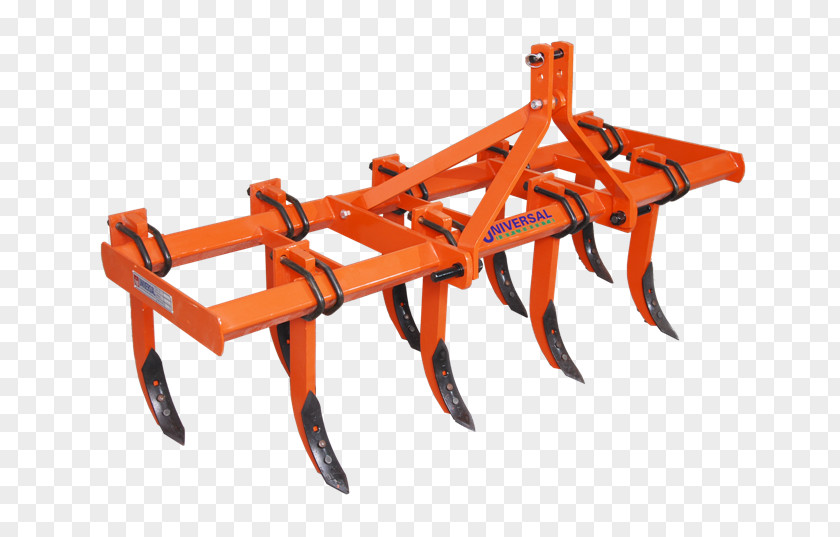 Tractor Cultivator Agricultural Machinery Agriculture Harrow PNG