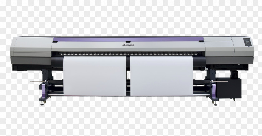Vinil Wide-format Printer Inkjet Printing Plotter PNG