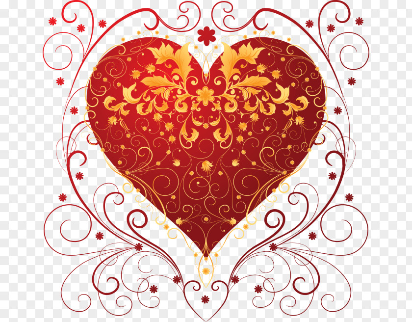 Amor Valentine's Day February 14 Desktop Wallpaper Heart PNG