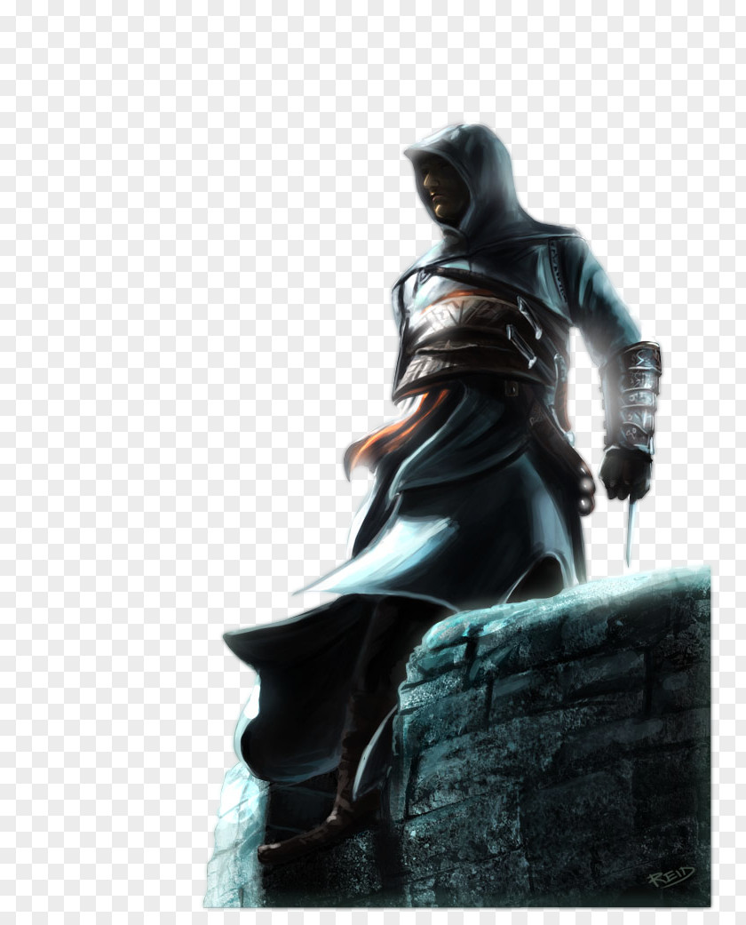 Assassins Creed Assassin's Creed: Bloodlines III Altaïr's Chronicles Origins PNG