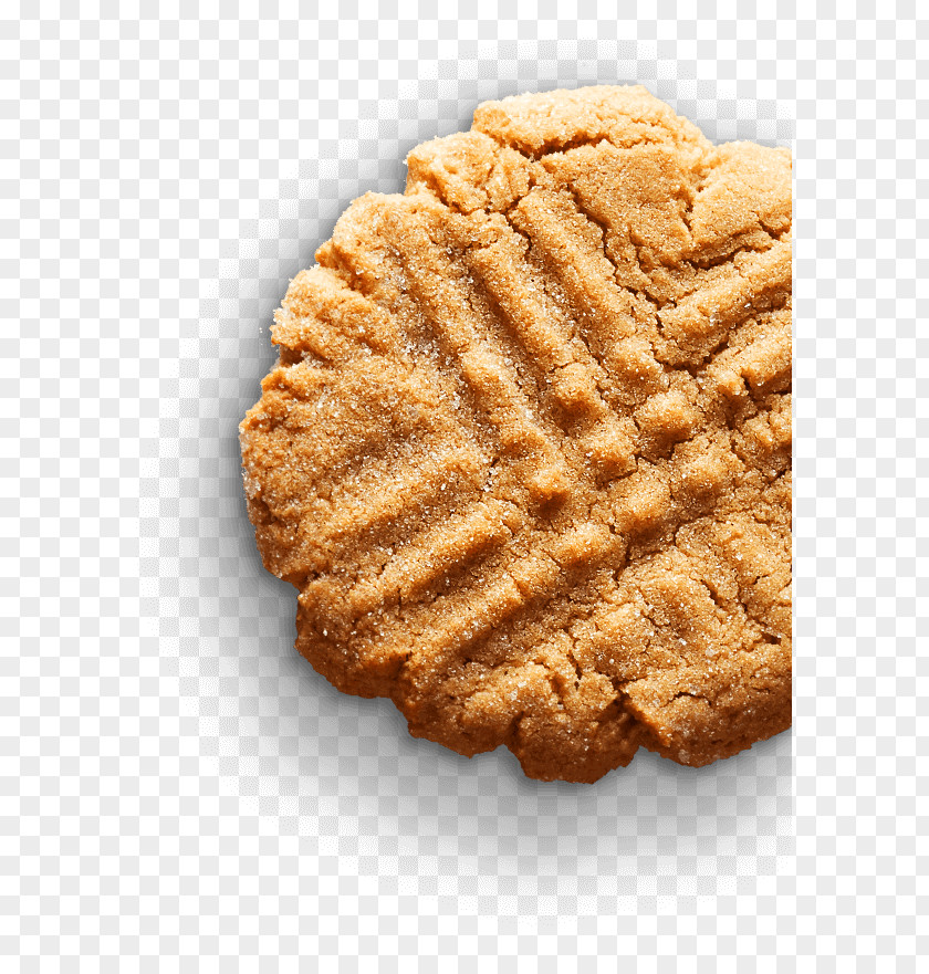 Biscuit Peanut Butter Cookie Biscuits Oatmeal PNG
