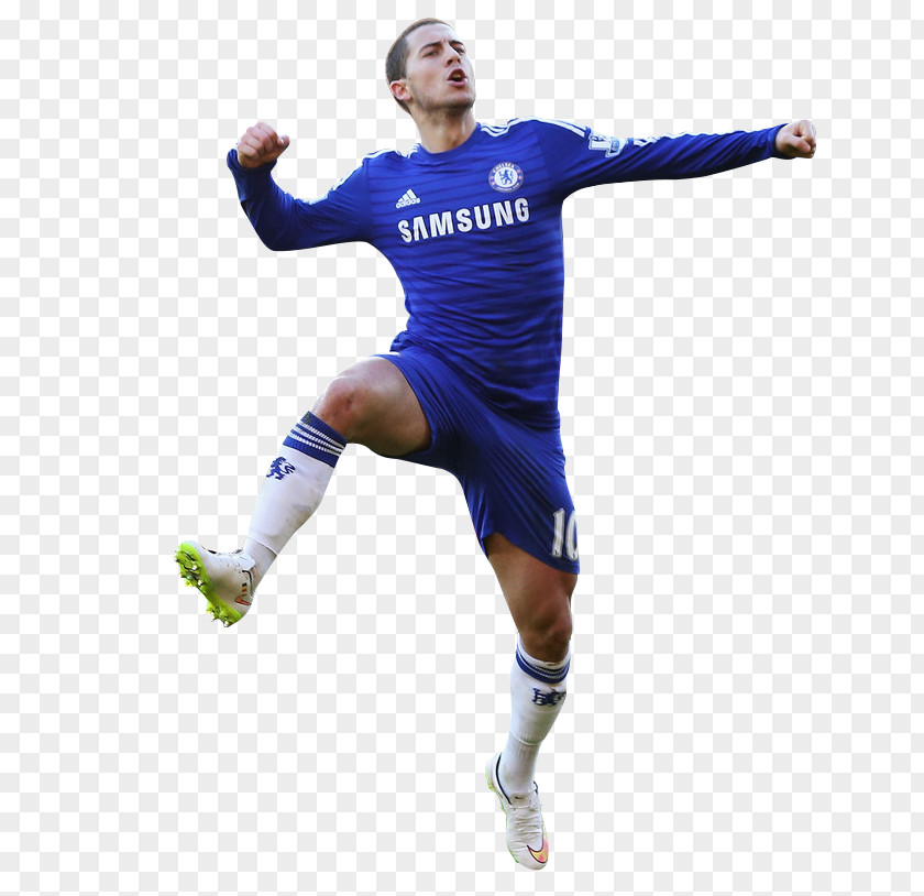 Chelsea F.C. Rendering FIFA 15 Soccer Player PNG