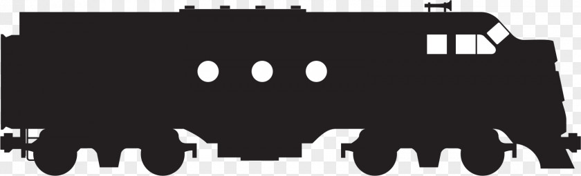 Cliparts Diesel-Electric Locomotive Train Rail Transport Diesel Clip Art PNG