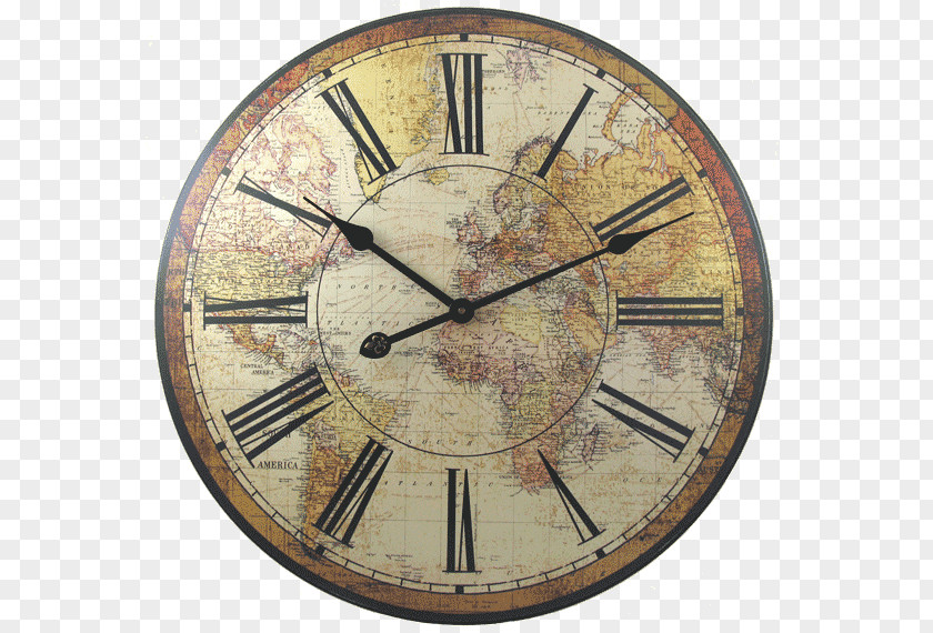 Clock Alarm Clocks World PNG