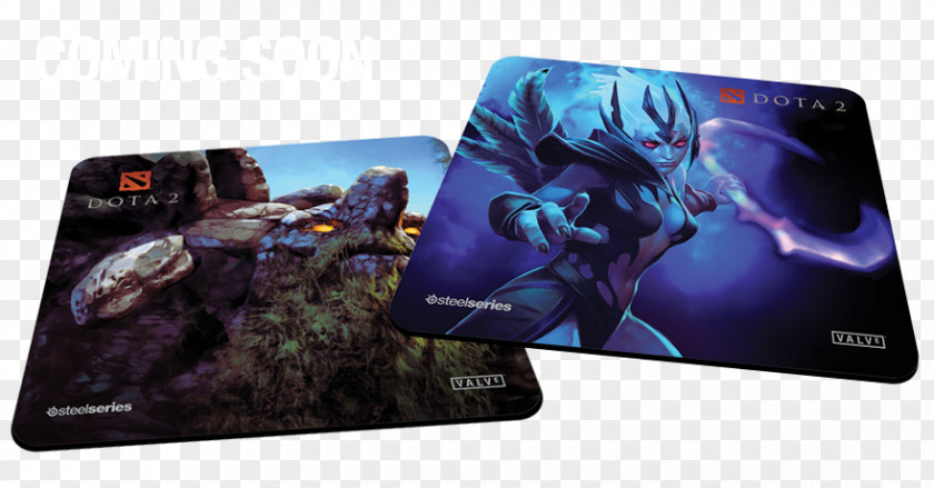 Computer Mouse Dota 2 Counter-Strike: Global Offensive SteelSeries Mats PNG