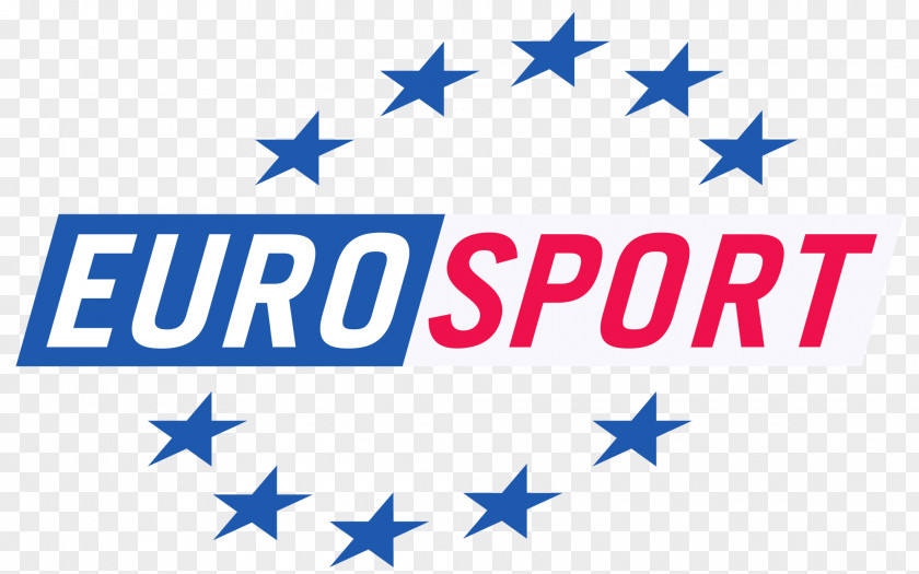 Euro Eurosport 1 2 Television Logo PNG