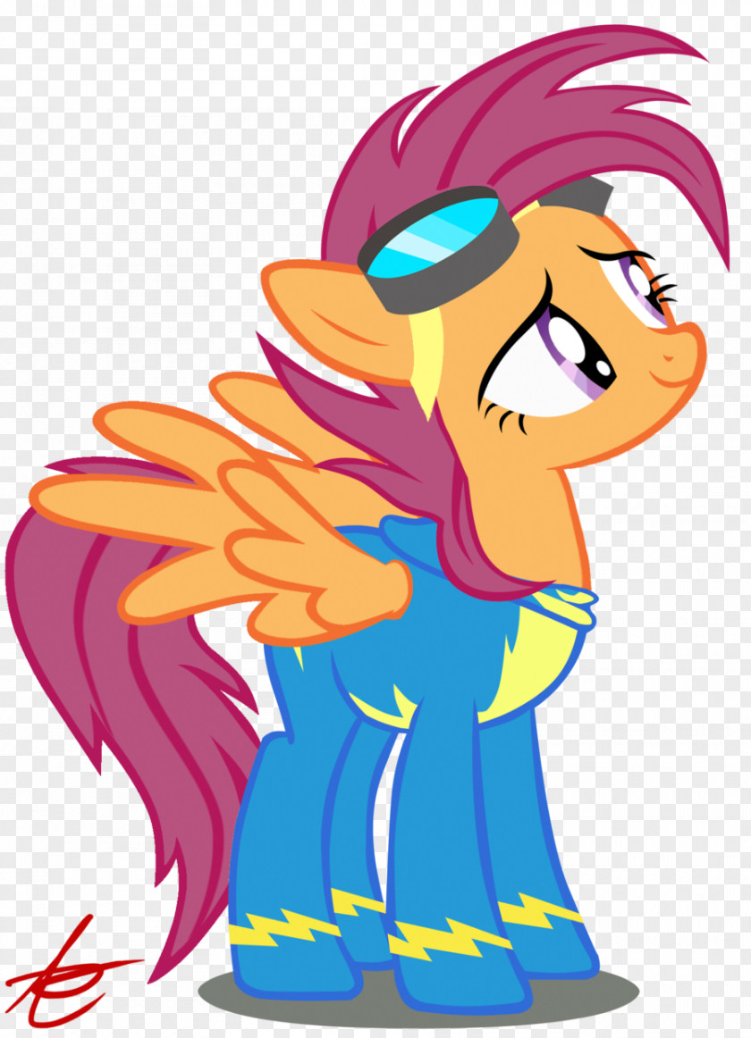 Flowing Hair Rainbow Dash Pony Pinkie Pie Rarity Supermarine Spitfire PNG