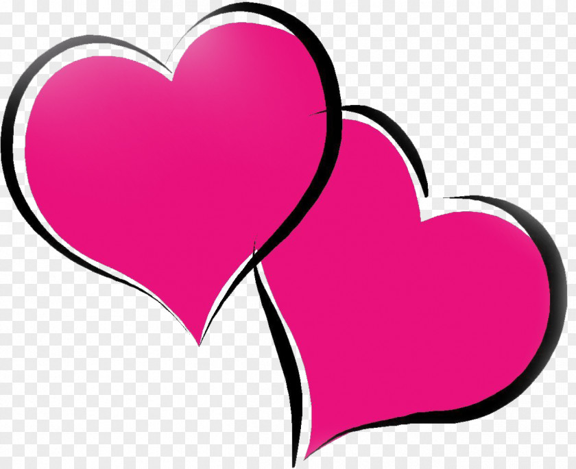 Heart Clip Art PNG