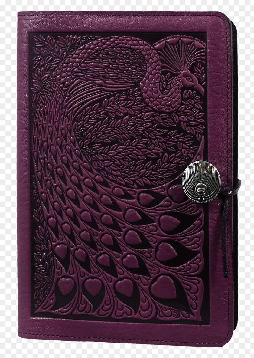 Leather Cover Wallet Paper Book PNG