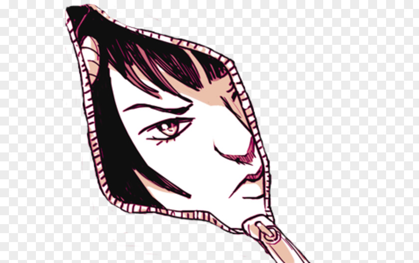 Nose JoJo's Bizarre Adventure Face Eye PNG