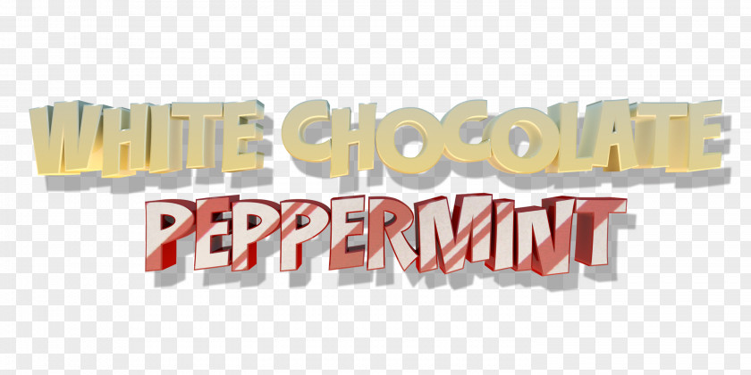 Pepermint Logo Brand PNG