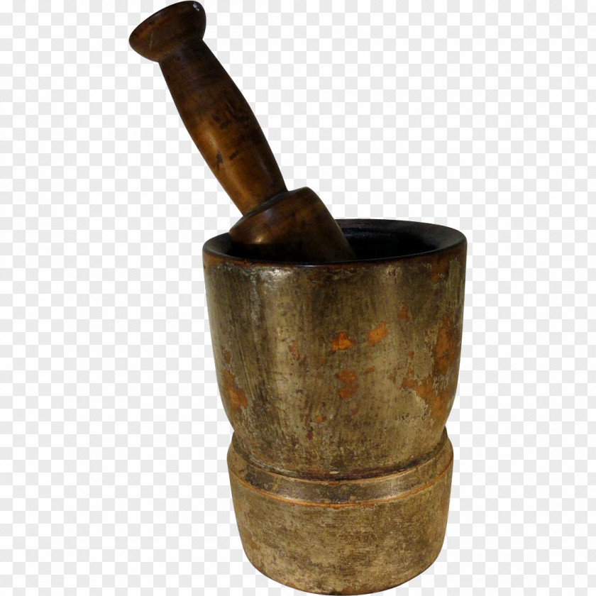 Pestle Mortar And PNG