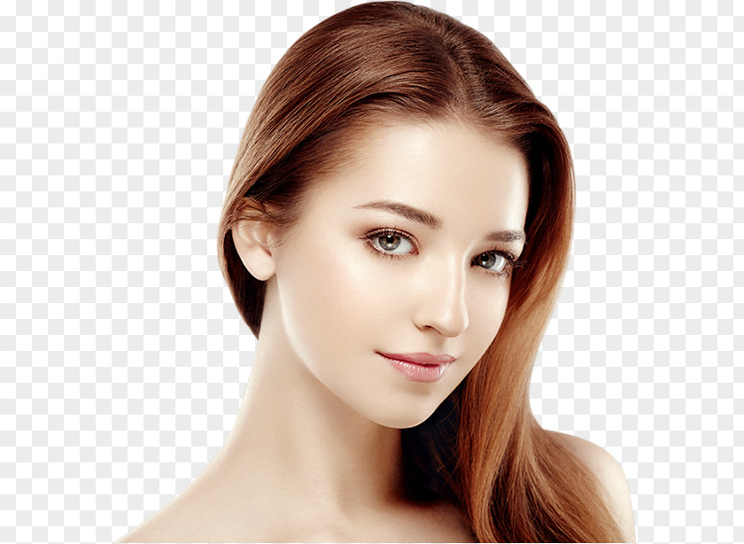 Skin Care Model Plastic Surgery Cosmetics Woman Face PNG