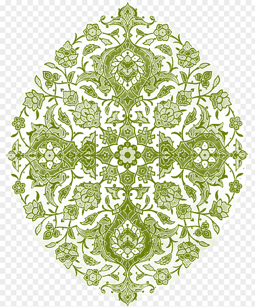 Slimi Arabesque Visual Arts Cdr Pattern PNG