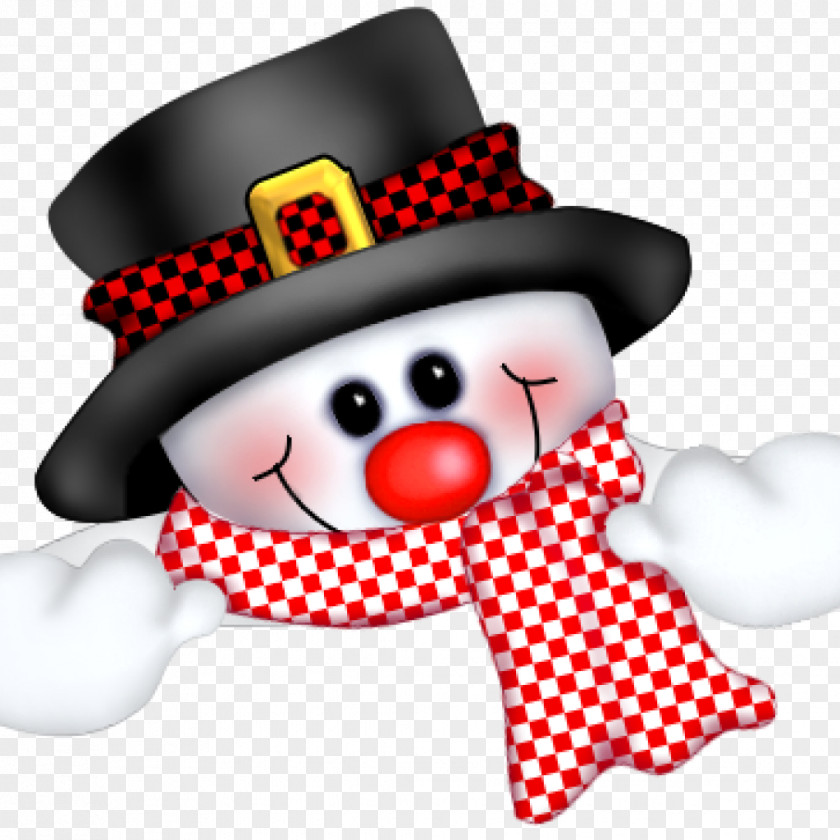 Snowman Clip Art Image Christmas Day PNG