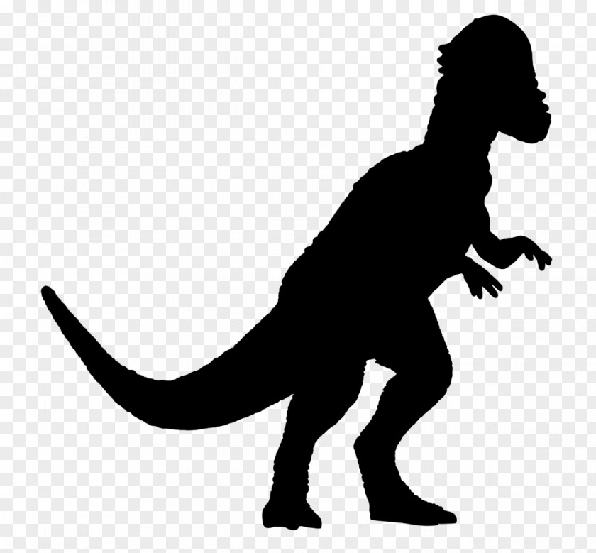 Tyrannosaurus Clip Art Silhouette PNG