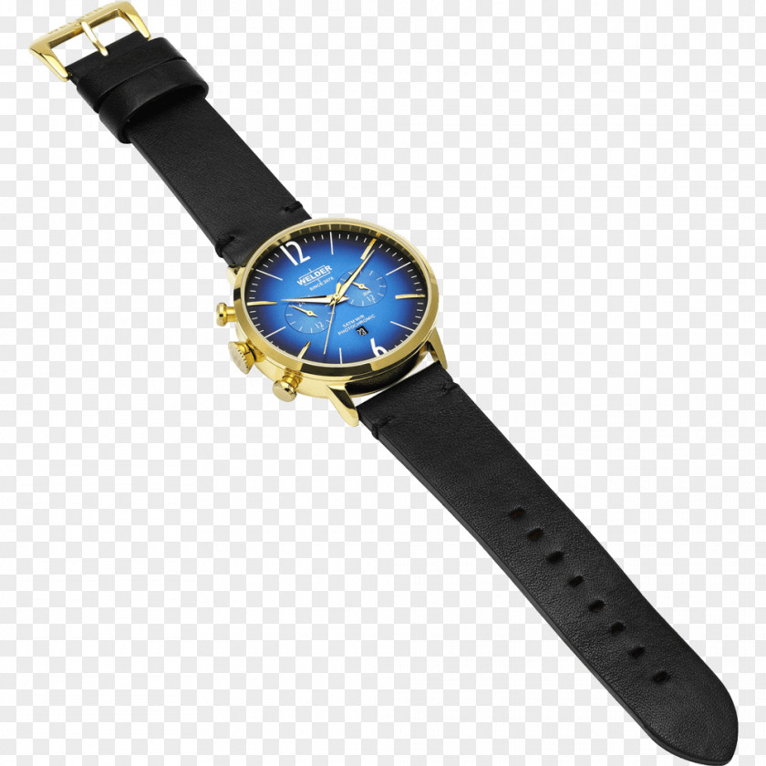 Watch Clothing Accessories Buckle Strap PNG