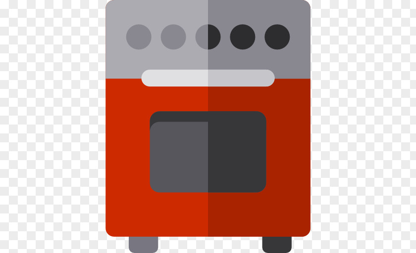 Appliance Icon Home Oven PNG