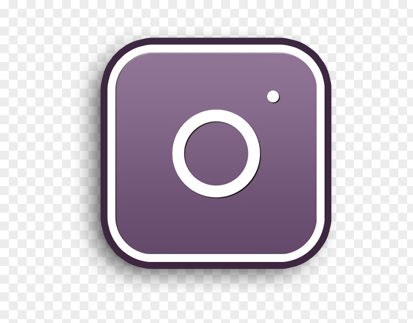 Blogger And Influencer Icon Instagram PNG