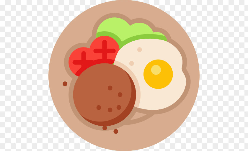 Breakfast Food Clip Art PNG