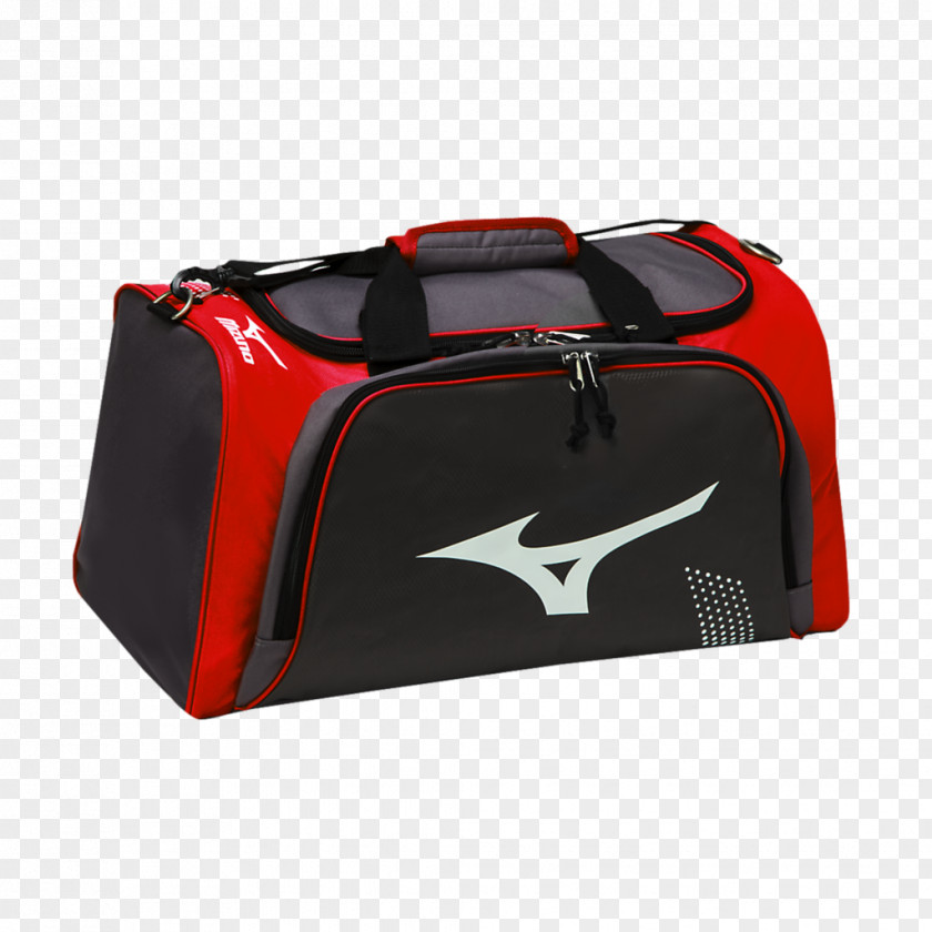 Duffle Bag Duffel Bags Backpack Mizuno Corporation Volleyball PNG