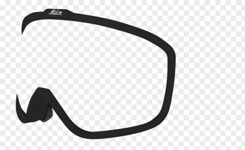 Glasses Goggles Optics Gafas De Esquí Polycarbonate PNG