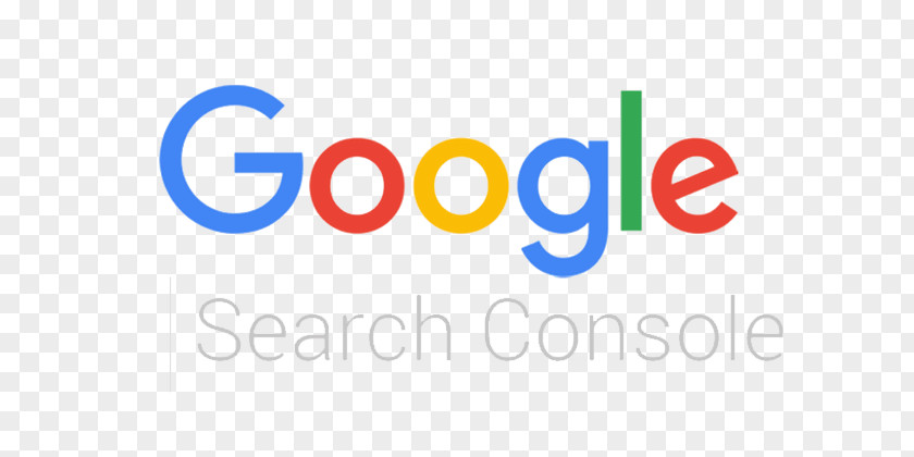 Google Search Console Logo Product Sans Business PNG