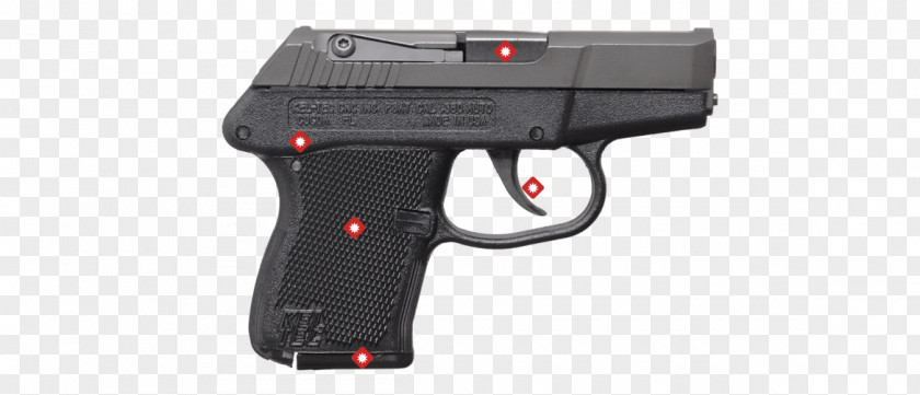 Handgun Trigger Kel-Tec PMR-30 Firearm Gun Barrel Pistol PNG