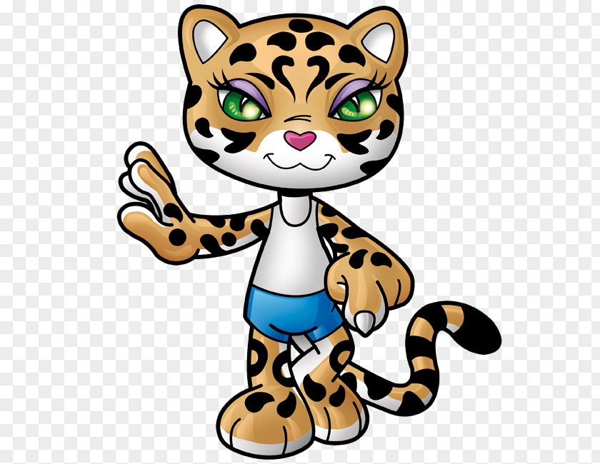 Jaguar Cochabamba Cat Buenos Aires 2018 Summer Youth Olympic Games ODESUR PNG