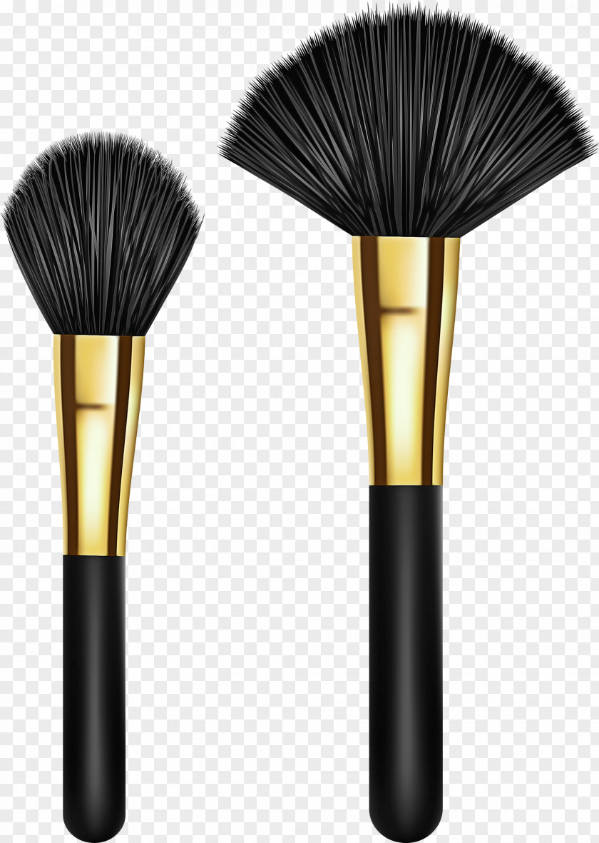 Makeup Brush PNG