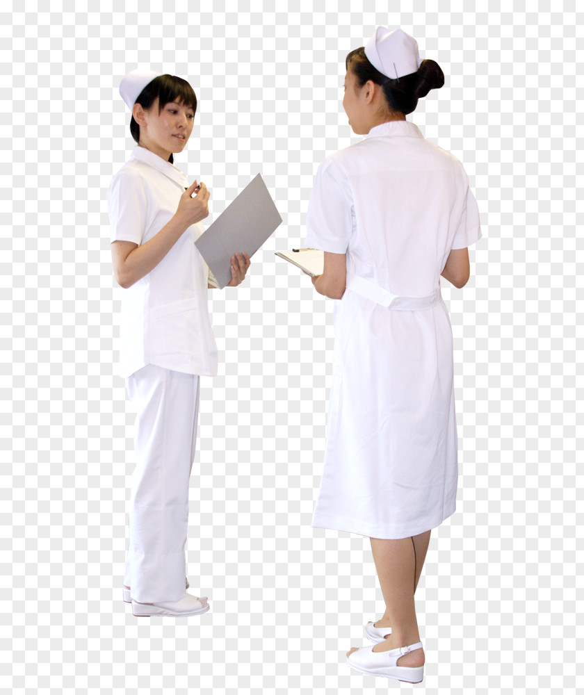 Nurse Web Browser Rendering Hospital PNG