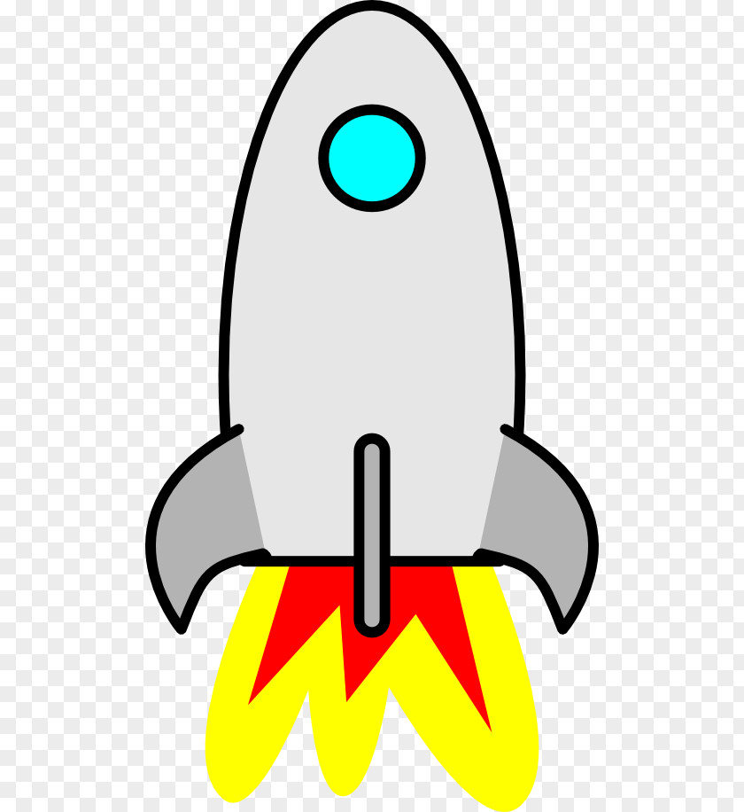 Rocket Images Spacecraft Space Shuttle Program Clip Art PNG