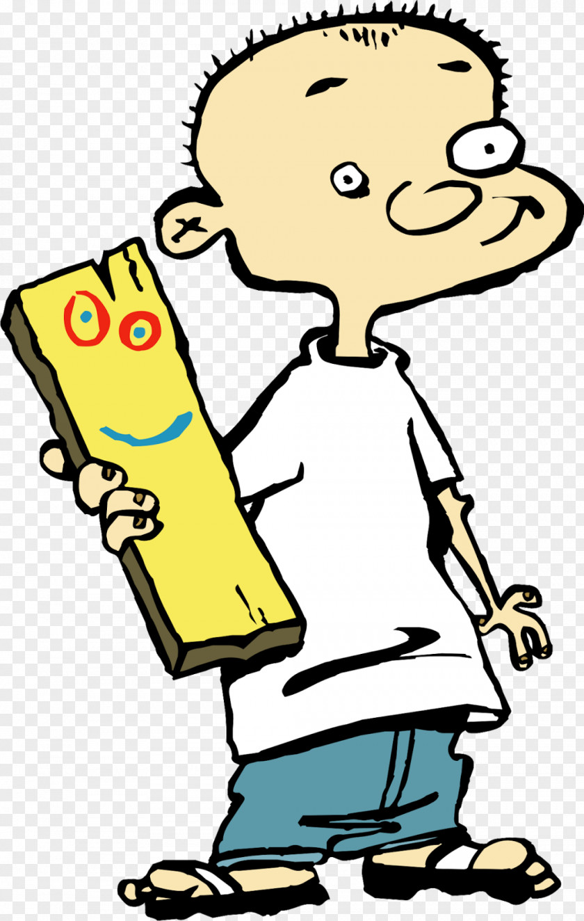 Season 1 Cartoon Network Animated CartoonOthers Ed, Edd N Eddy: Scam Of The Century Eddy PNG