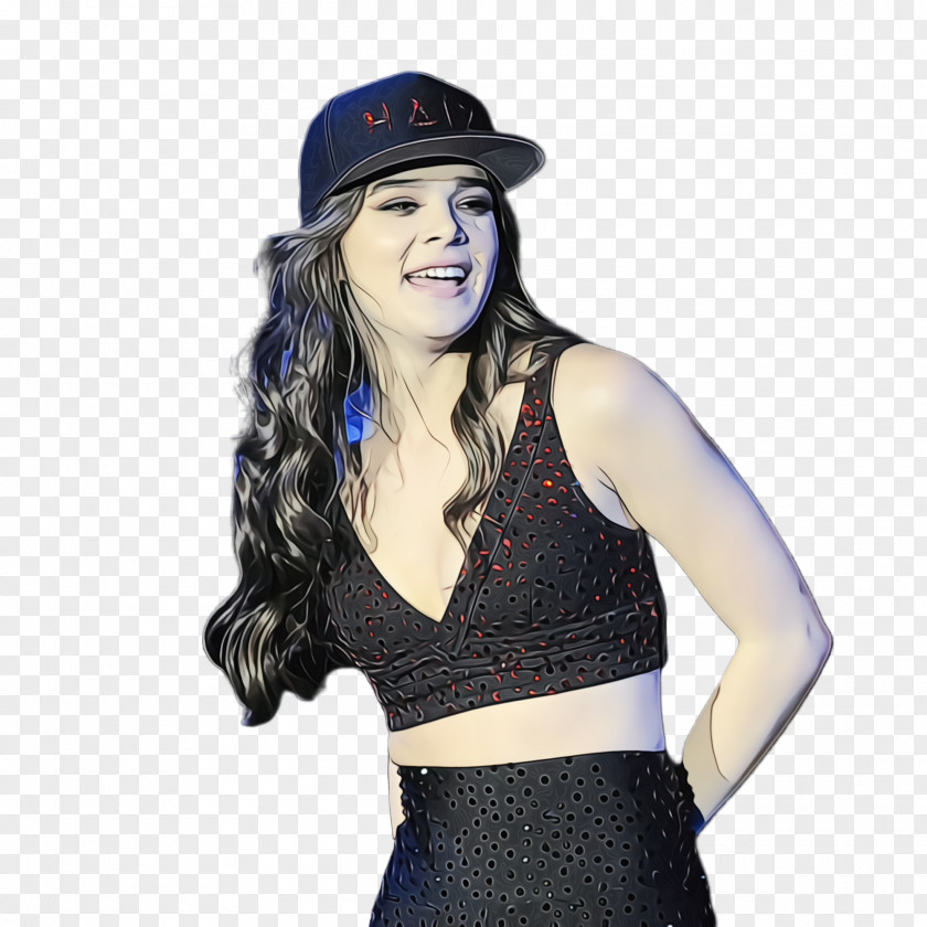 Sleeve Costume Hat Photo Shoot Neck PNG