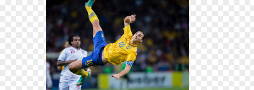 Sweden National Football Team Player I Am Zlatan Ibrahimovic Paris Saint-Germain F.C. Bicycle Kick PNG