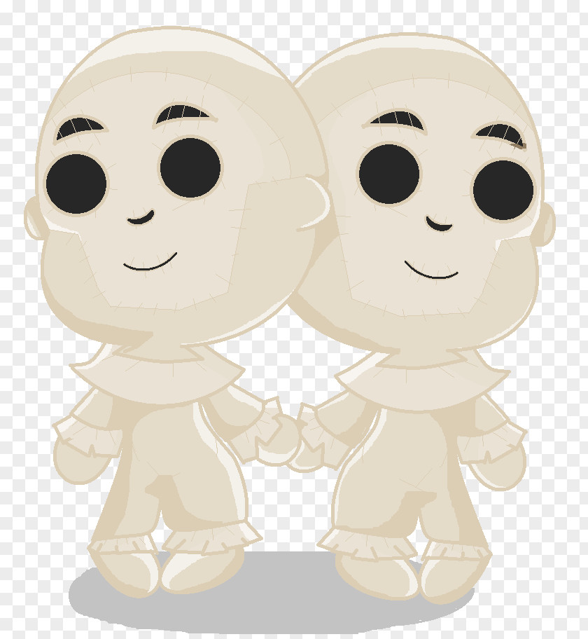 Twins Face Facial Expression Emotion Cheek Smile PNG