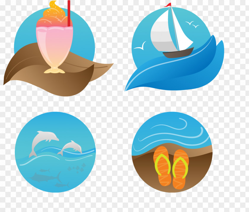Vacation Download Euclidean Vector PNG