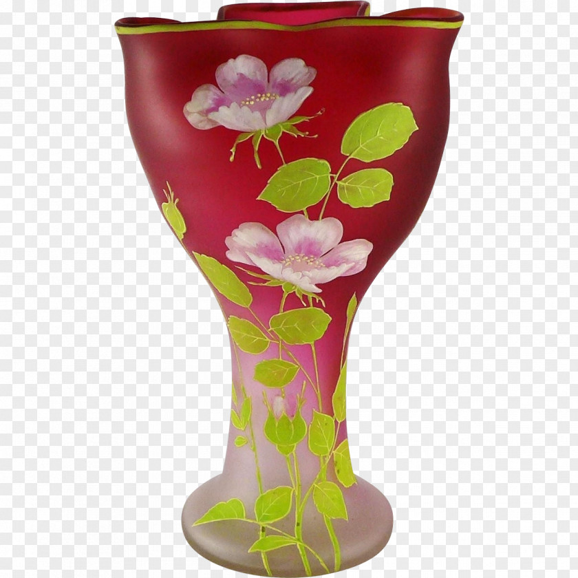 Vase Frosted Glass Wanelo Etsy PNG