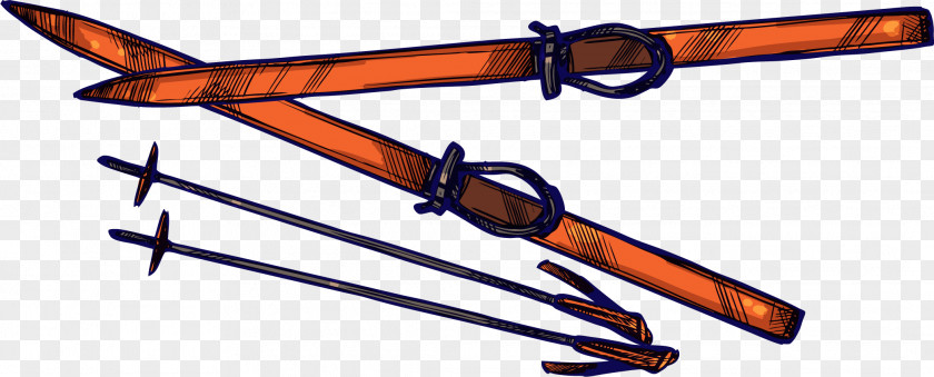 Vector Painted Belt PNG