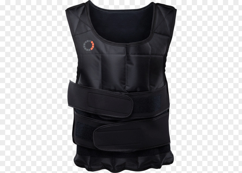 Weight Vest Product Personal Protective Equipment Black M PNG