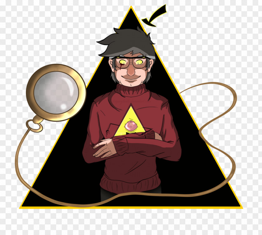 Bill Cipher Mabel Pines Grunkle Stan Stanford Dipper PNG