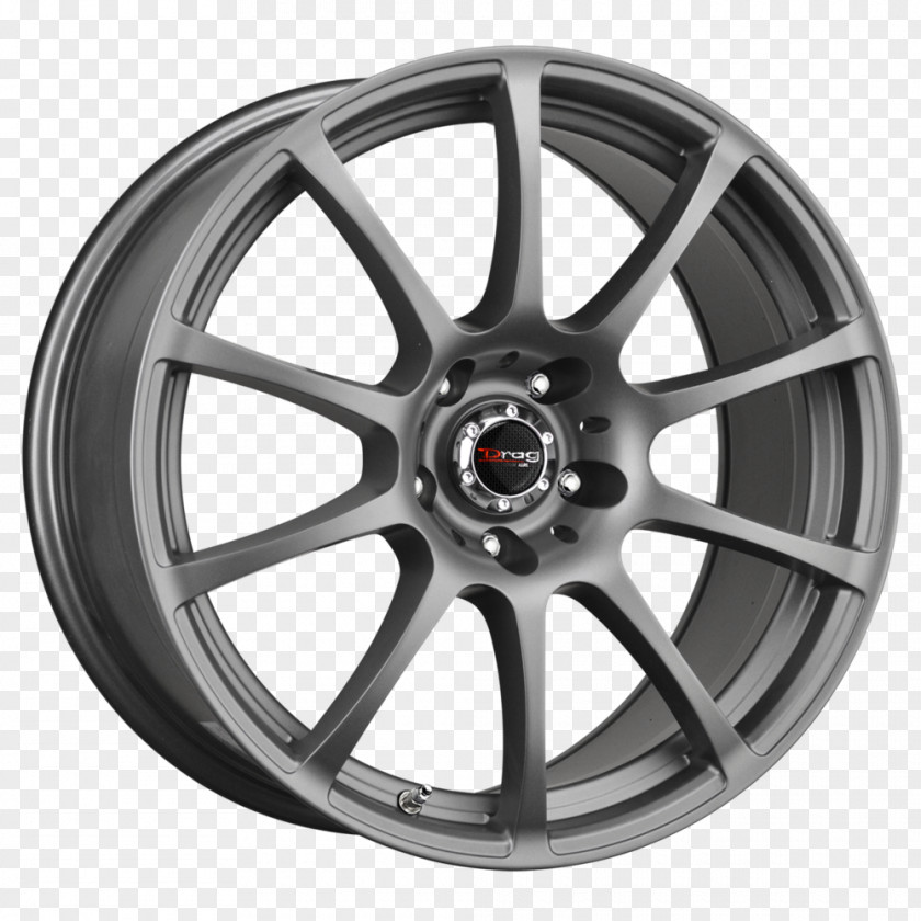 Car Atlanta Wheels & Accessories Alloy Wheel Tire PNG