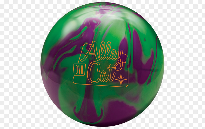 Cat Bowling Balls Alley PNG