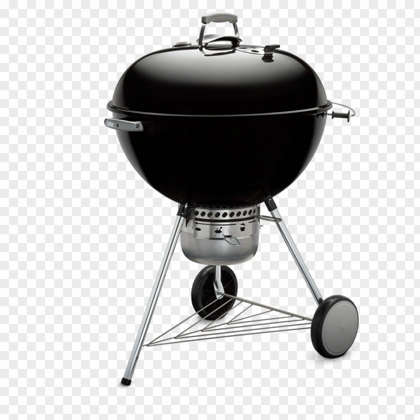 Charcoal Grill Weber Original Kettle Premium 22